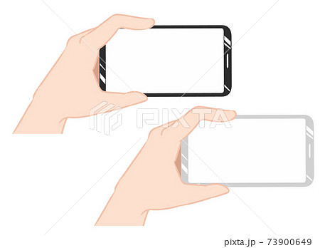 医師に聞く、スマホの正しい持ち方やNG例、解消マッサージ方法 - ITをもっと身近に。ソフトバンクニュース