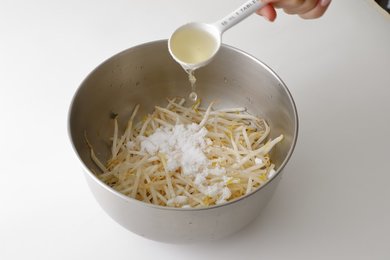 酢もやしの驚くべき健康効果でラクに疲労を回復しよう！CHANTO WEB