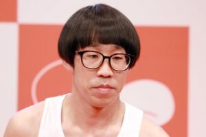 カツランド マッシュルームカット きのこ かつら。マッシュルームヘアー ぱっつんヘアー コスプレ 仮装 お笑い芸人Rokkoner RK