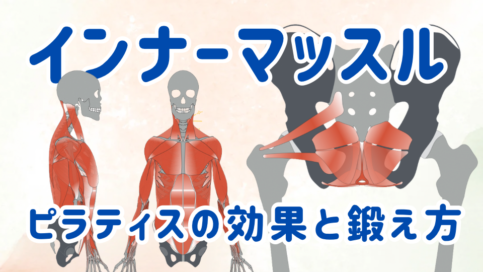 男性こそピラティスでインナーマッスルを鍛えるべき理由とはボディメンテLEON レオン オフィシャルWebサイト