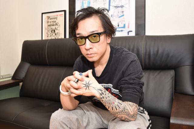 刺青の歴史的背景と目的が作り出す現代のポジションZUCCA