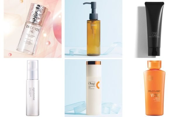 ニキビや毛穴が気になる肌におすすめなグリセリンフリー化粧水14選美容・化粧品情報はアットコスメ