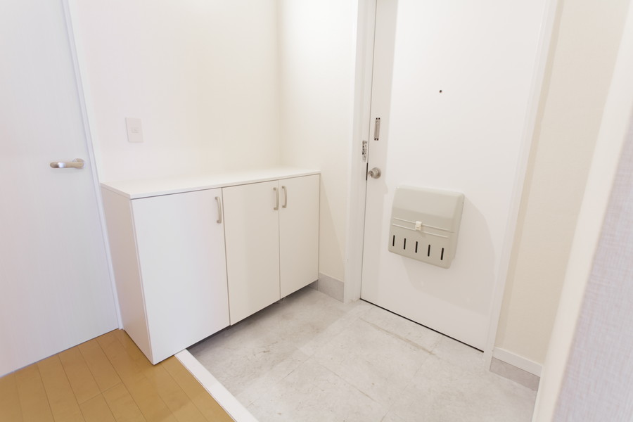 ミニマリストは財布の置き場所を決める 物の住所や置き方をルール化リベラボ - OFFICE & OUTDOOR