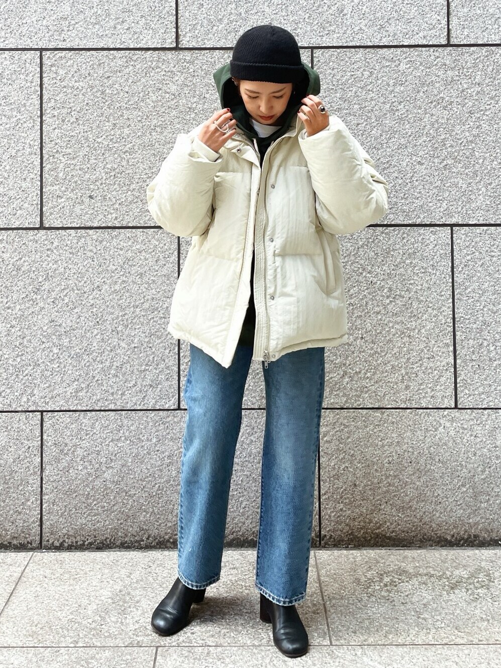 気温5度の服装は何を着る？ファッション目安とおすすめコーデ集ハルメク暮らしとお金