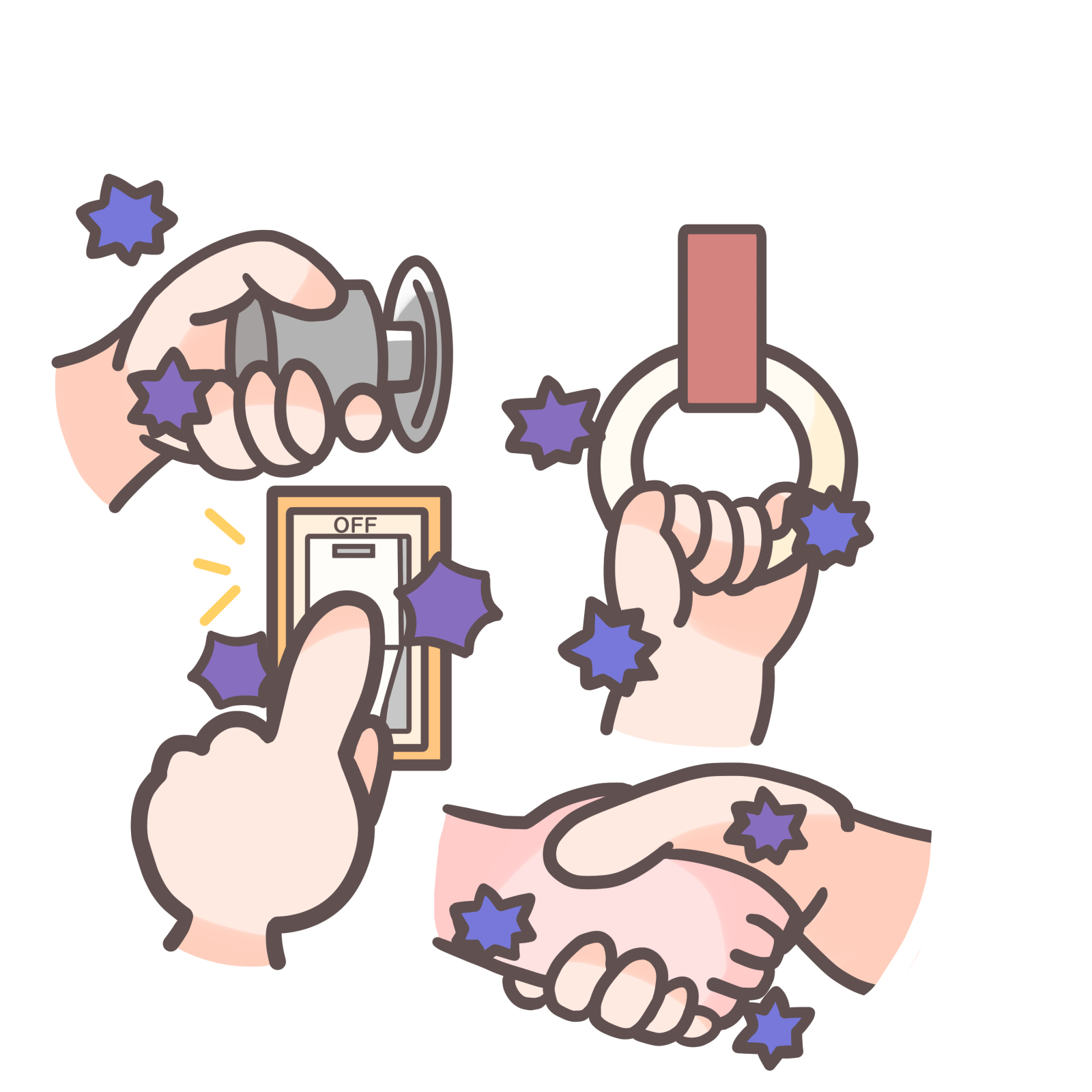 重要なお知らせ 新型コロナウイルス感染防止に関わる取り組みについてエンパワメントかながわ