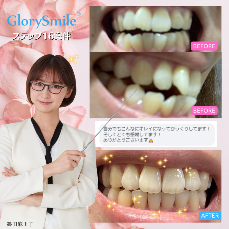 院長のブログはこちら - グラーツデンタルケア大人の見えない矯正歯科専門外来 杉並区西荻窪駅徒歩１分