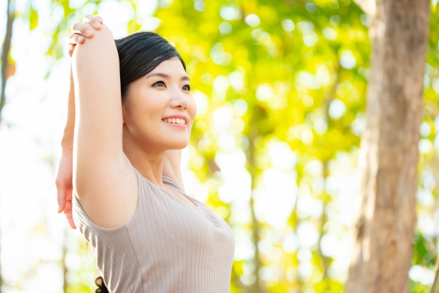 脇 黄ばみ ワキガじゃない 知恵袋TikTok