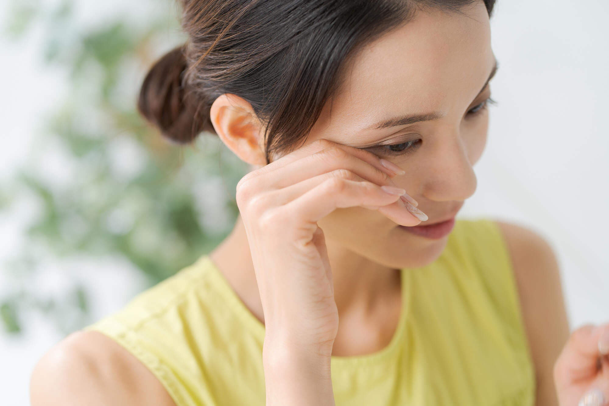 2歳あおちゃんの蚊に刺された夏の思い出