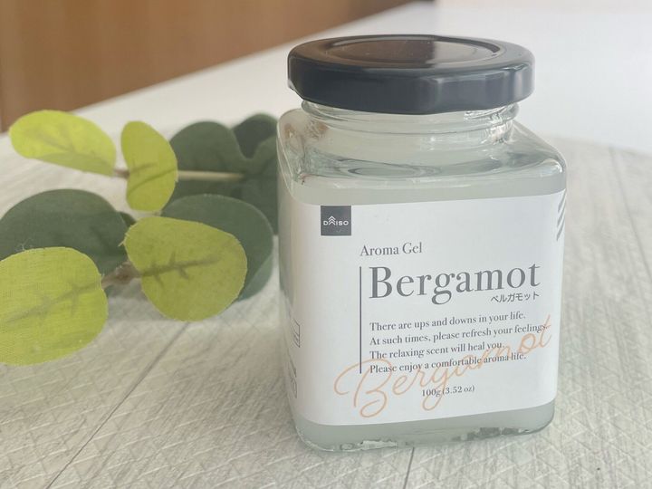 ホワイトムスク 芳香&消臭DAISOの口コミ - 超優秀！100均で買えるおすすめコスメ！🌼芳香剤🌼DAISO bymaruneko😺フォロバ💯😉 敏感肌 40代前半LIPS