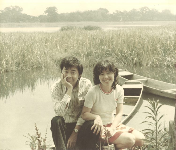 代々木上原に45年住む平野レミが、夫・和田 誠と通ったレストラン - Peachy ピーチィ- ライブドアニュース