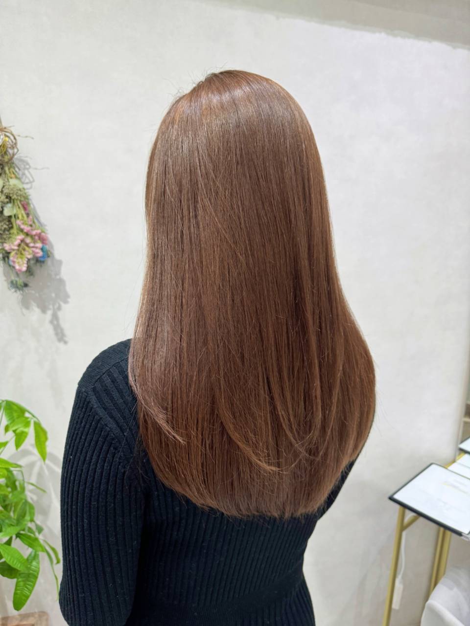 イルミナカラーで透明感アップ！人気の秘密 - orgo オルゴ 麻布十番でショートヘアが得意な美容院・美容室