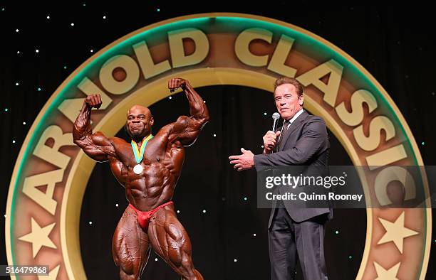 カイ・グリーン - SearchX