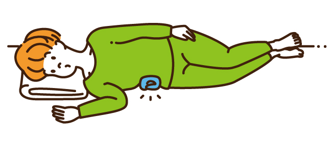 胃食道逆流症の症状と対策サワイ健康推進課