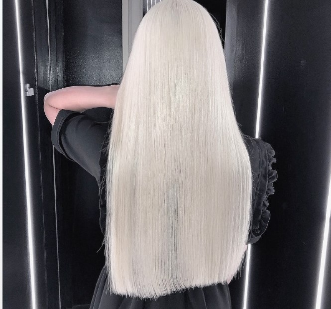 美容師パパの「長持ちする白髪染めトリートメントの色落ち・色持ち」