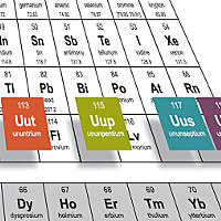 ニワカ理系お断り 孤高の最右翼元素 希ガス検定