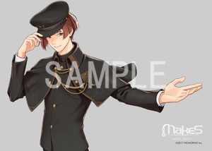 敬礼イラスト無料イラスト・フリー素材なら「イラストAC」