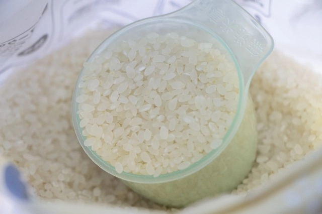 お米一合は何g？何cc？何kcal？ 「米一合」を徹底解説 - Tiger-Corporation