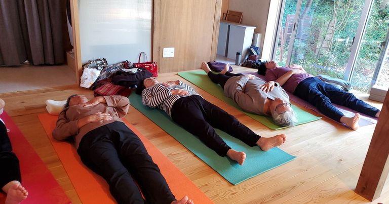 What's new アーカイブ - 8ページ目29ページ中- 名古屋のヨガ教室 ヨガサラスワティ