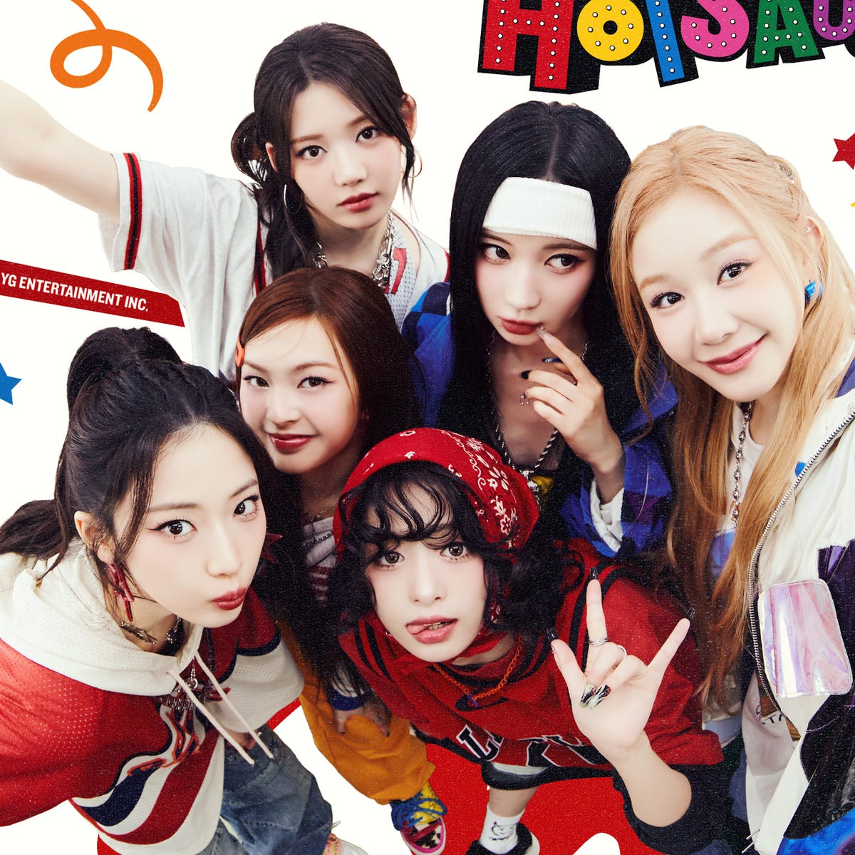 BABY MONSTER パリタパリタチャイコン のプロフィールと人気ランキング！ - KPOP JUICE