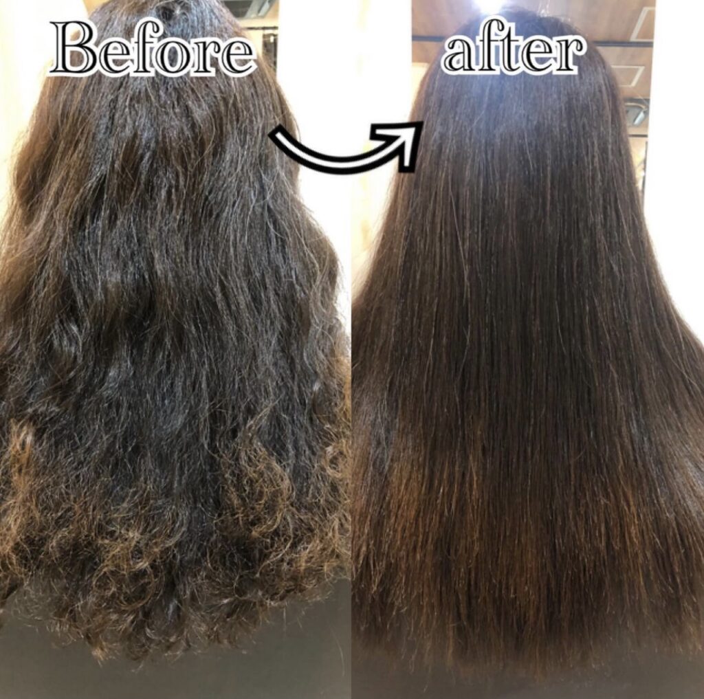 最速で髪を伸ばすための方法とアイテム