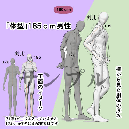 骨格別の身体が薄くなる方法まとめ🔥 横から見た時に薄い体型って憧れるよね 🥺 夏までに身体を薄くしたい人は真似してみてね！ 少しでも「参考になった!」 「痩せたい!」 「やってみる!」 ． そう思ったら 『いいね♡』してくださると とっても嬉しいです！励みに
