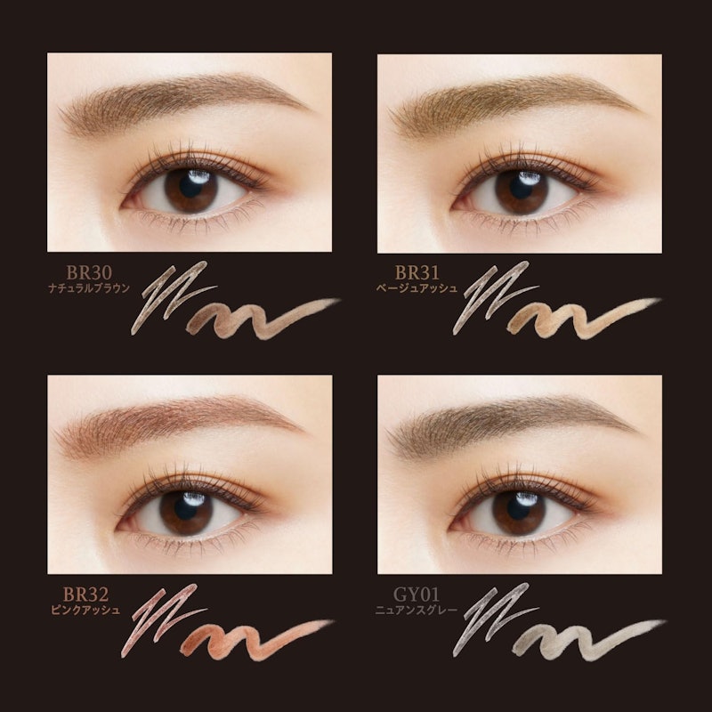 CEZANNE セザンヌ化粧品- CEZANNE セザンヌ ノーズ&アイブロウパウダー 06 ピンクブラウンの通販 by なみ's shop セザンヌケショウヒンならラクマ