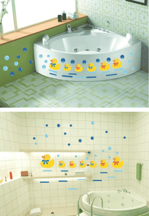 お風呂に入る猫の無料イラストフリーイラスト素材集 ジャパクリップ