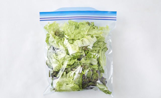 美味しい野菜の選び方と特徴に合わせた保存方法を紹介。はじめちょろちょろ