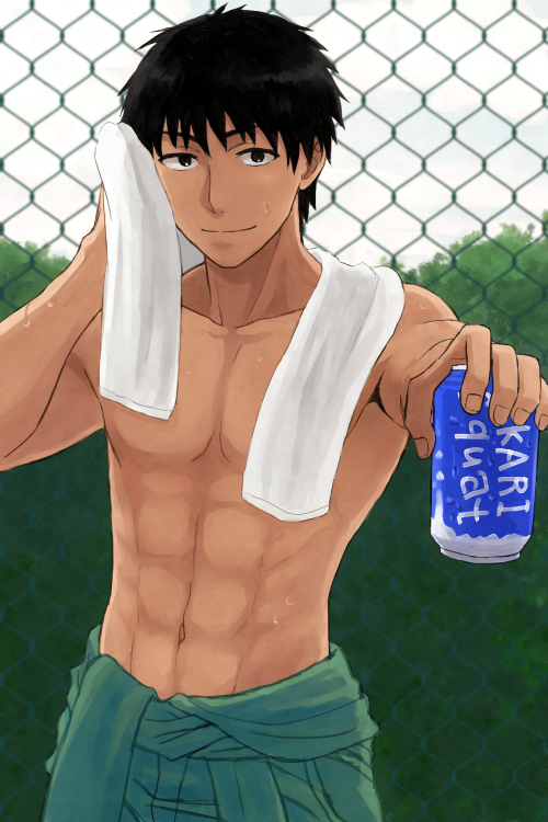 クリエイティブRPG - イラスト