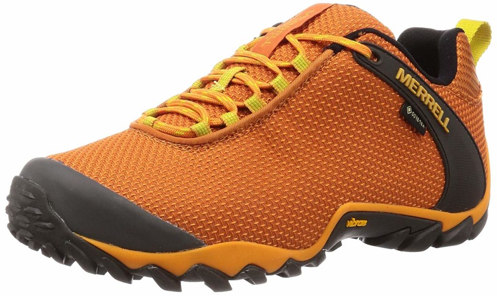 メレルウォーキングシューズ ジャングルモックメッシュ Ash 25.0cm 2E メレル ジャングルモックはダサい？おすすめ