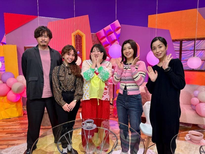 第2回 Femtech Tokyoにフォエリーを出展！株式会社ときわ商会のプレスリリース