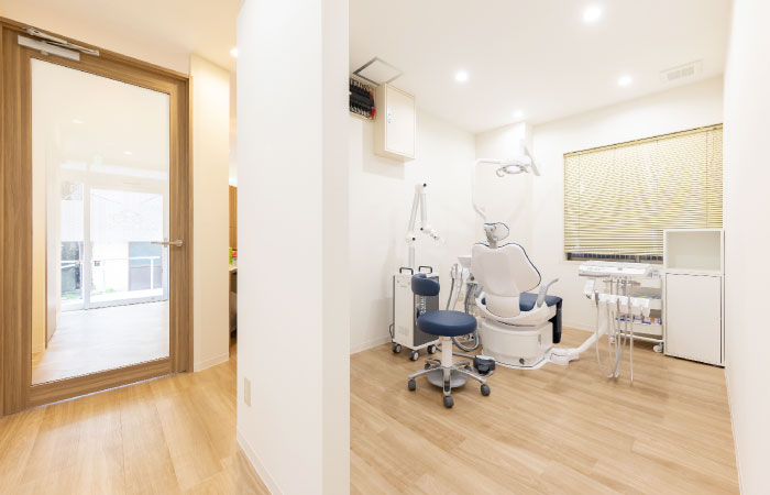 世田谷でおすすめの歯医者再治療のない治療ならすみとも歯科クリニック