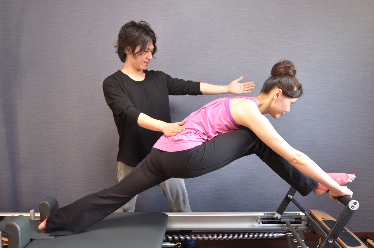 ピラティスはダイエット効果がある？頻度や効率を上げるポイントを紹介 公式 マシンピラティスのKASANE