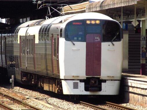 名・迷列車で行こう 国鉄車両だらけの山口地区にも新型車両が！？JR西日本の新型車両ついに山口に ゆっくり解説JR西日本227系新型車両速報- YouTube