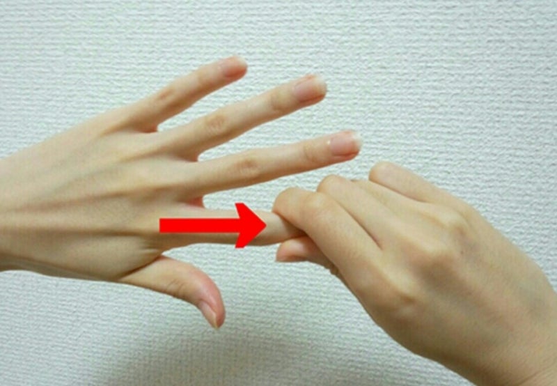 指を細くする方法ってあるの？ハンドマッサージ、ネイルで綺麗見せ美的.com