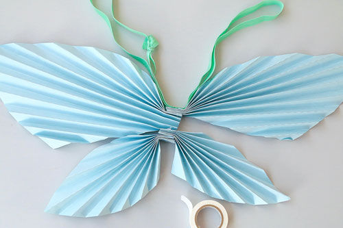 工作・クラフト「仮装衣装」を作りました。 - エイミーのアトリエ