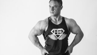 男性におすすめのプロテインや選び方を解説！おすすめ商品も紹介 筋トレ男子必見– アルプロン公式ショップ