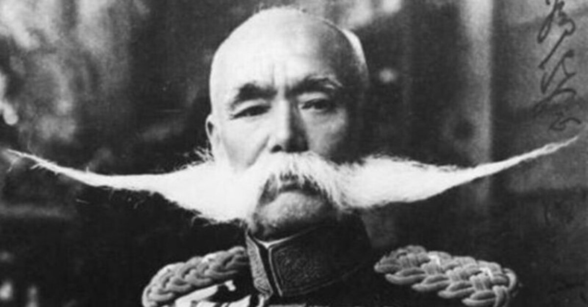 ボボボーボ・ボーボボ 公式on X: 