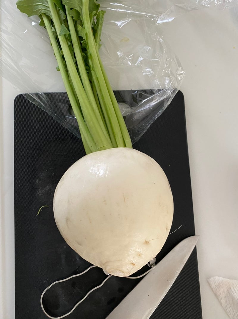 時期別 かぶの離乳食お手軽レシピ！下ごしらえから冷凍保存方法まで詳しく紹介ままのて