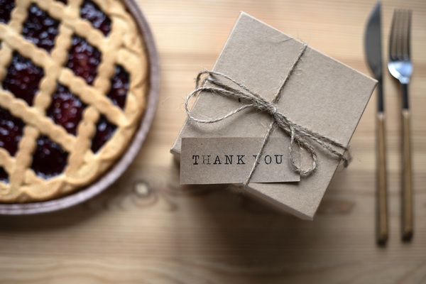 産休前の菓子折りはいる？いらない？贈るタイミングや必要性を解説素敵な言葉の響き