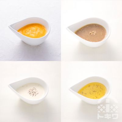 中華ドレッシング