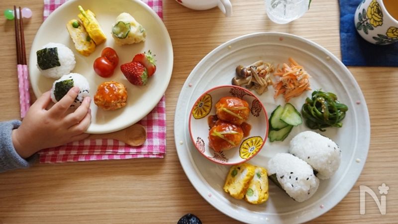 献立づくりのコツ「朝食編」 松田美智子さん - 天然生活web