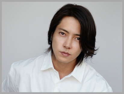 山下智久に「めっちゃ痩せたな」の声続々 NHK「正直不動産」で気になった視聴者: J-CAST ニュース