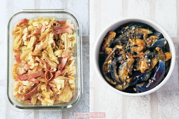 ダイエット中は『作り置き』もヘルシーに！メインからスイーツまで、お役立ちレシピ20選キナリノ