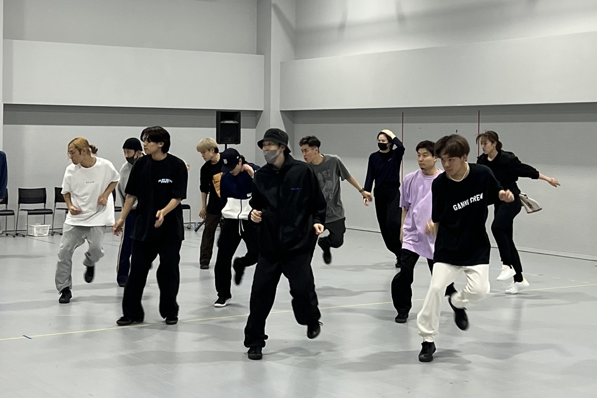 かながわ・キャンパる：大学対抗でK-POPのコピーダンスユニットの日本一を決める大会、「UNI♡KP ユニ・ケーピー 」が2年ぶりに毎日新聞