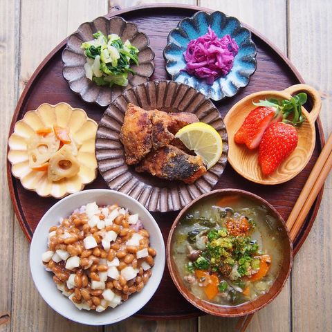 妊婦さん向け献立1週間 妊娠中期～後期札幌市豊平区