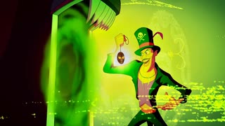 ディセンダント』3作目、新たなヴィラン