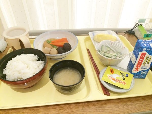 妊娠糖尿病の食事内容Yuiママ湘南LIFE