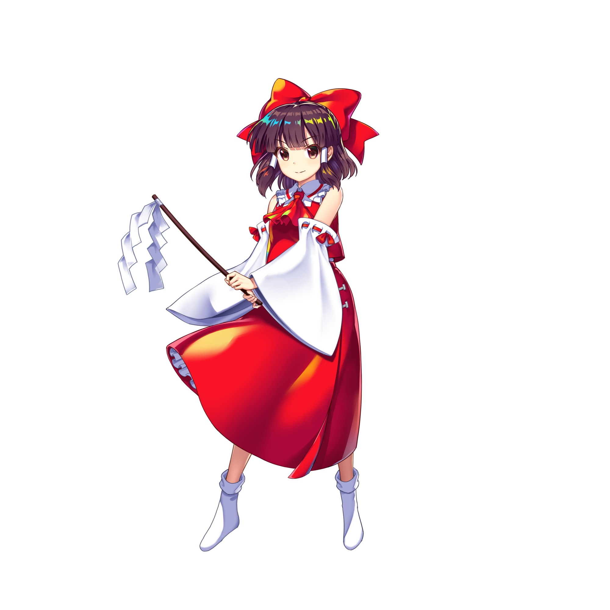 博麗霊夢 -東方ロストワード 東方LostWord Wiki*