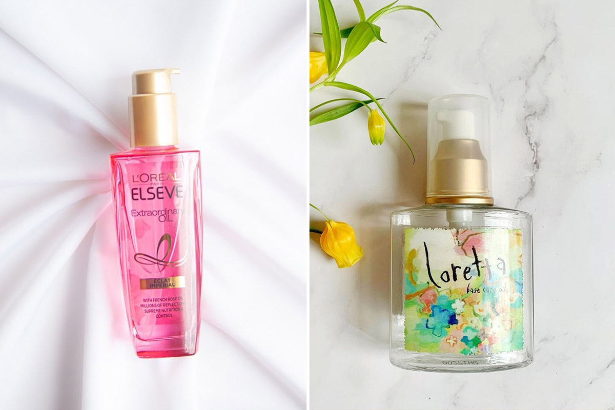 パーマ向けヘアオイルのおすすめ12選！長持ちするメンズ向けもHEIMハイム